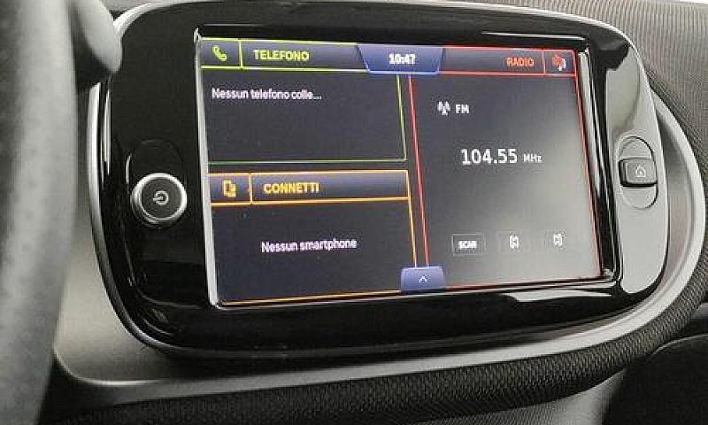 Smart Fortwo Cabrio ...