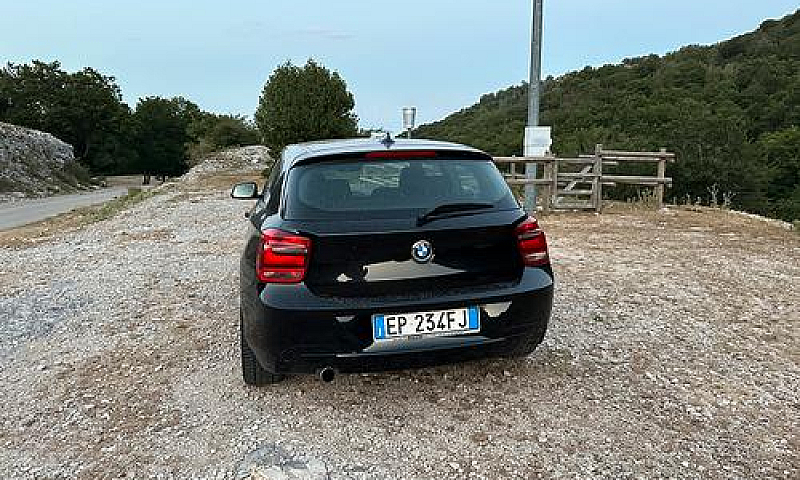 Bmw 116D 3P Joy...