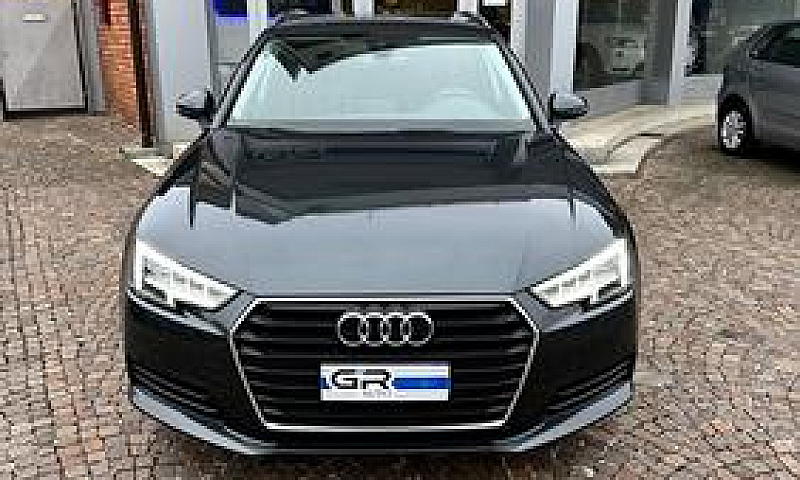 Audi A4 Avant 35 Tdi...