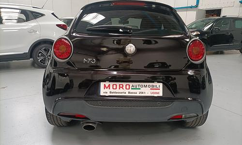 Alfa Romeo Mito 1.4 ...