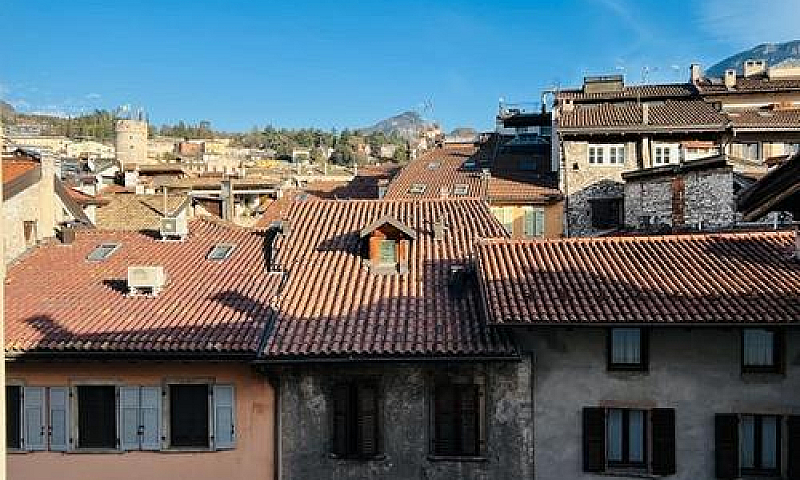 Trento Centro Storic...