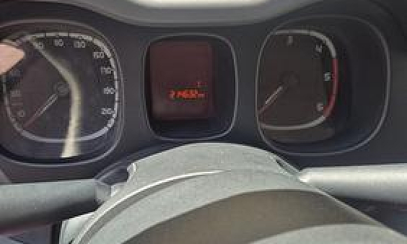 Fiat Panda 1.3 Mjt S...