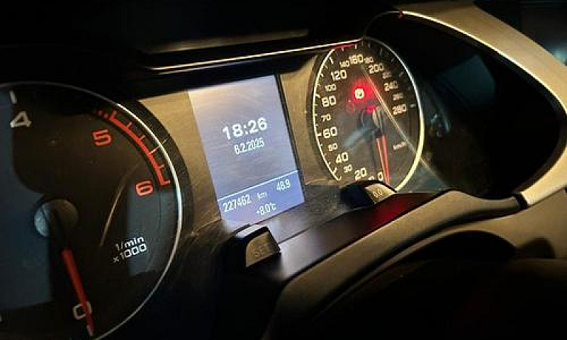 Audi A4 2.0 Tdi 143C...
