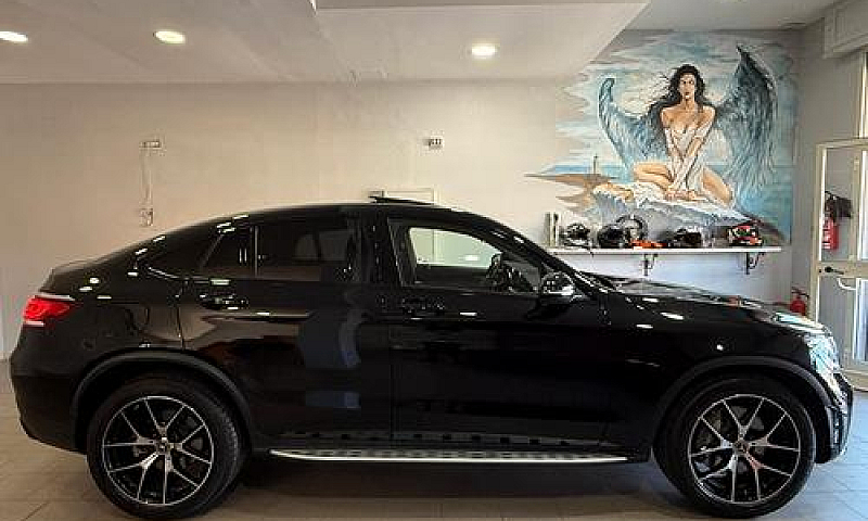 Mercedes-Benz Glc 22...