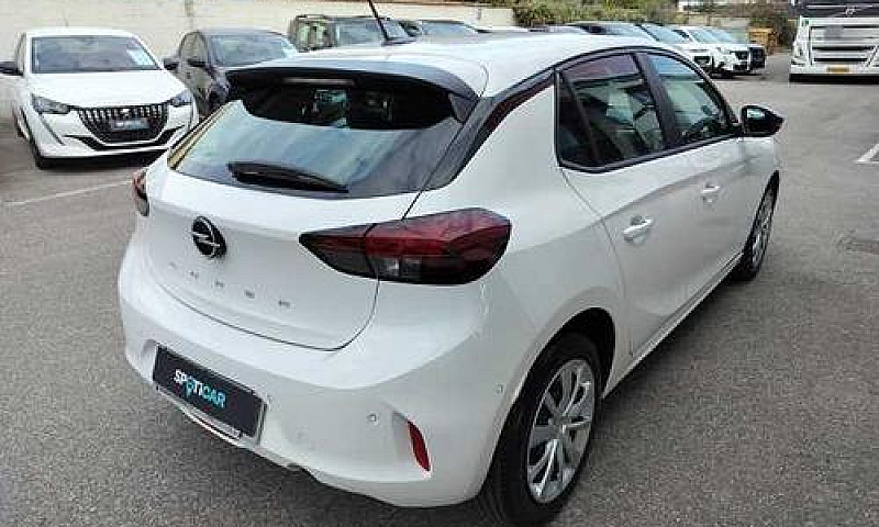 Opel Corsa 1.2 Tech ...