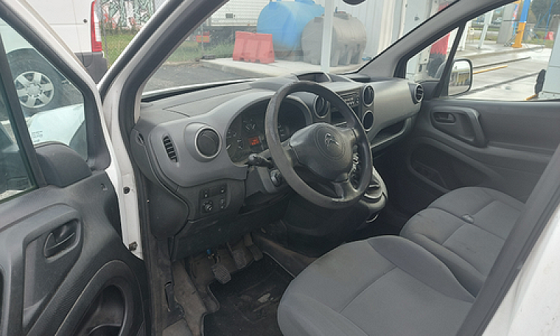 Citroen Berlingo 3 P...