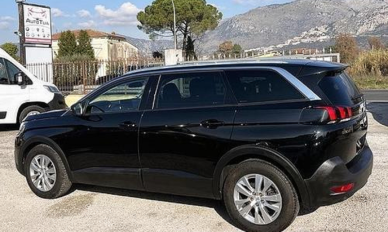 Peugeot 50081.6 Blue...