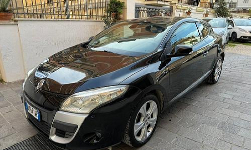 Renault Megane 1.9 D...