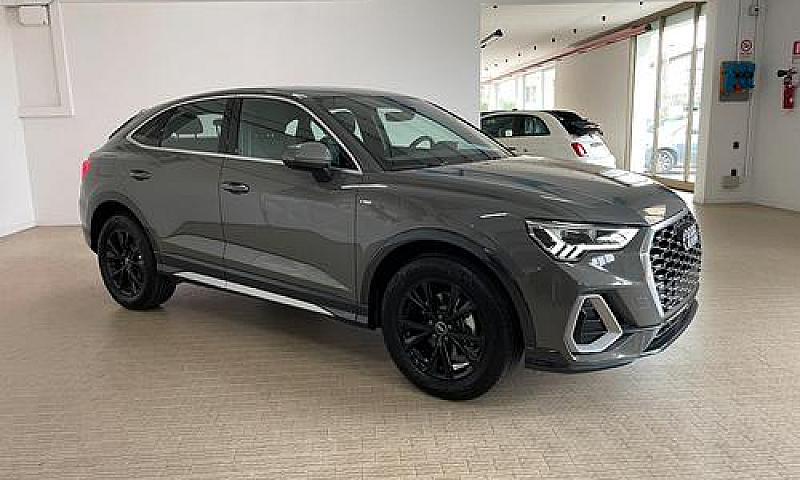 Audi Q3 Spb 35Tdi S ...
