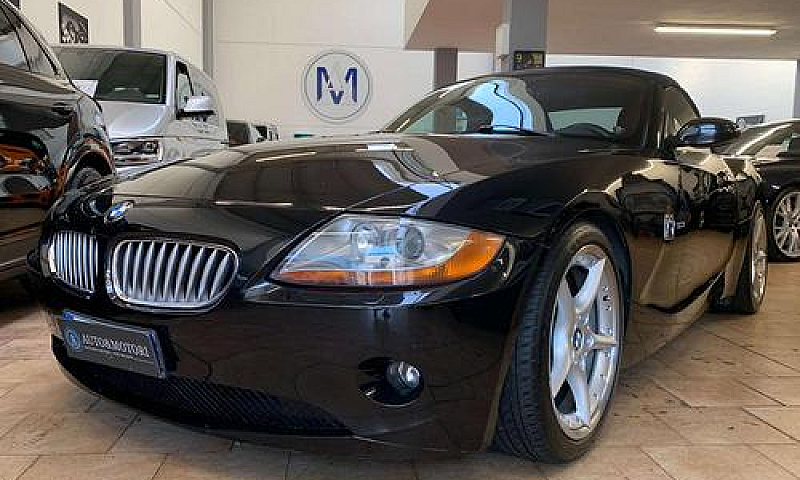 Bmw Z4 Z4 Roadster 3...