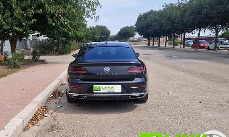 Volkswagen Arteon 2....