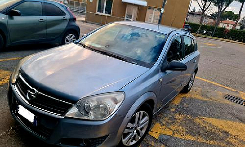 Opel Astra 3ª Serie ...