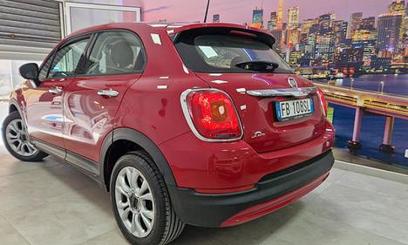 Fiat 500X 1.3 Multij...
