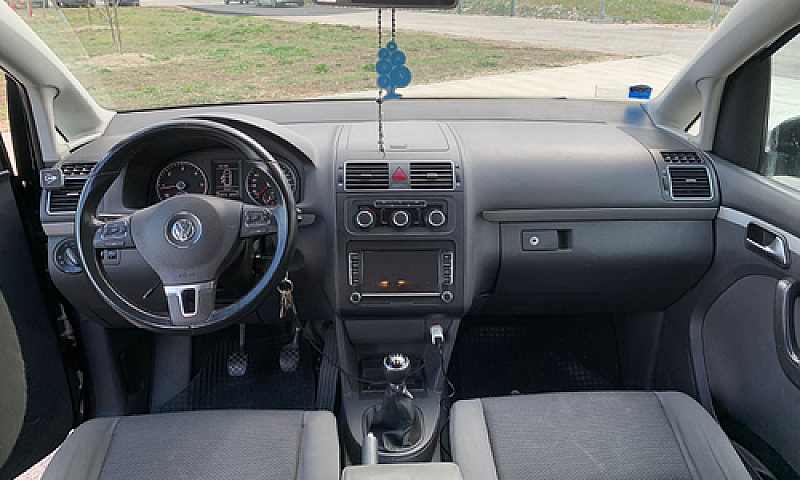 Volkswagen Touran 20...