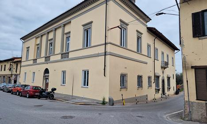 Ponte A Greve, 3 Van...