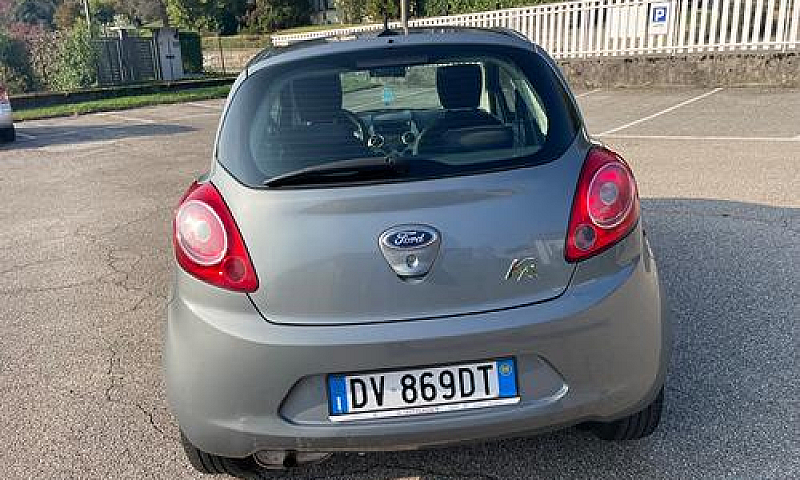 Ford Ka 1.2 Per Neop...