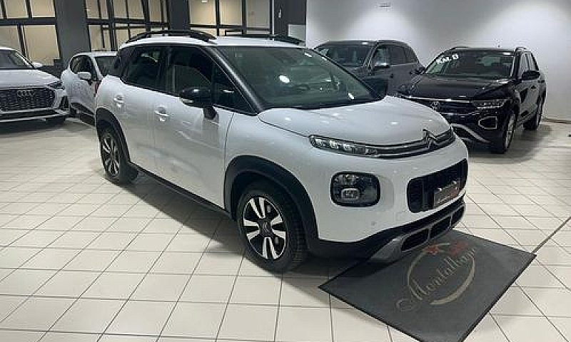 Citroen C3 Aircross ...