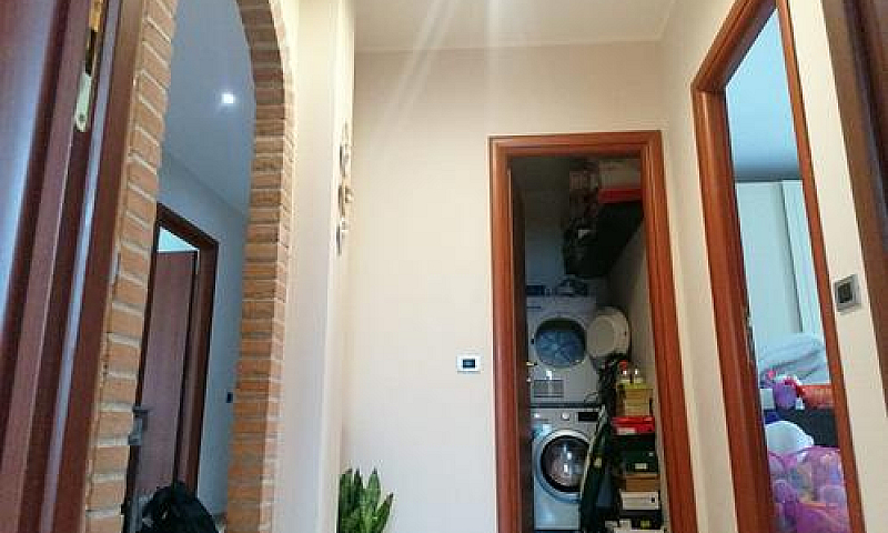 Appartamento Complet...