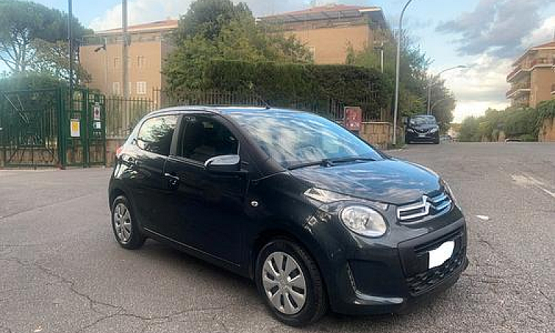 Citroen C1 Vti 72 5P...