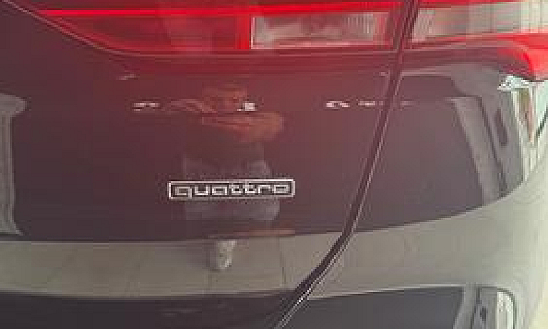 Audi Q3 35 Tdi S Tro...