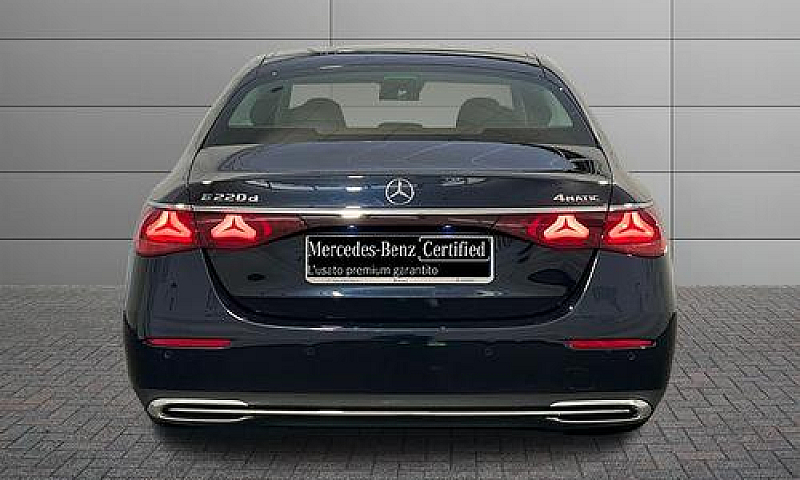 Mercedes Benz Classe...