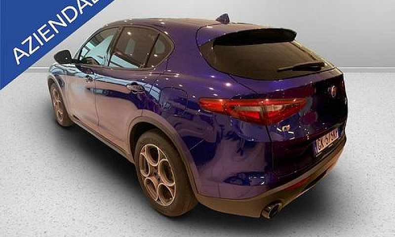 Alfa Romeo Stelvio 2...