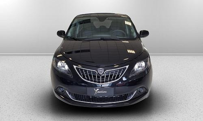 Lancia Ypsilon My24 ...