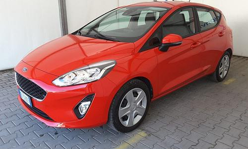 Ford Fiesta 1.1 75Cv...