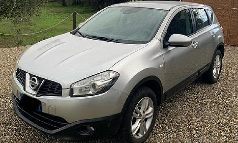 Nissan Qashqai 1.5 D...