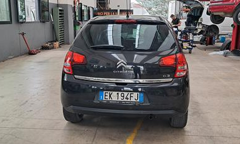 Citroen C3 1.1 Exclu...