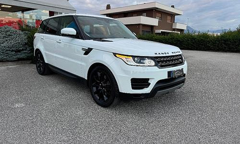 Land Rover Range Rov...