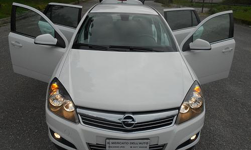 Astra S.w.1.7Cdti(Fe...