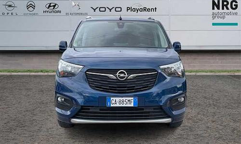 Opel Combo Life 1.5D...