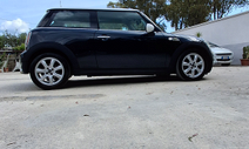 Mini D 1.6 Diesel...