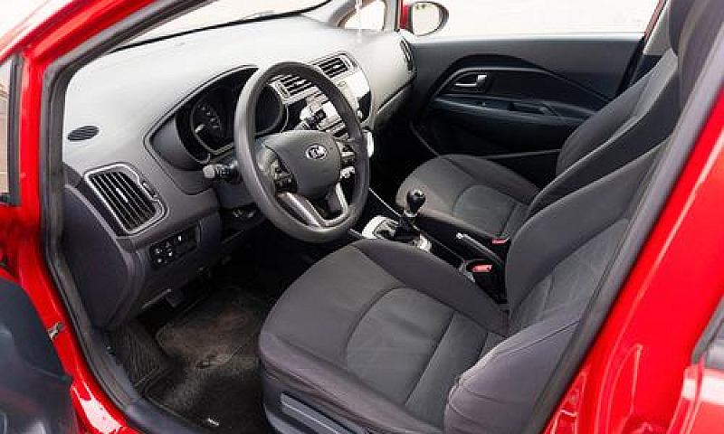 Kia Rio 1.2 City...