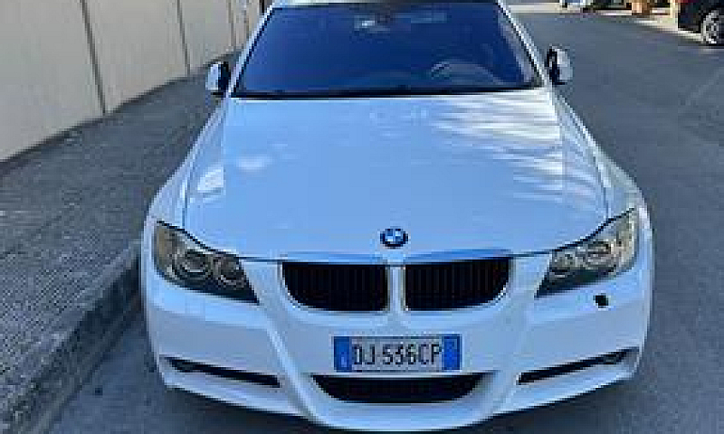 Bmw Serie 3 (E90/91)...