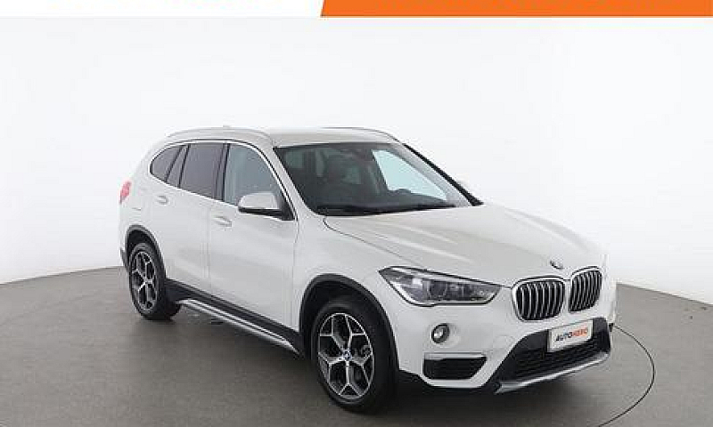 Bmw X1 Nb64991...