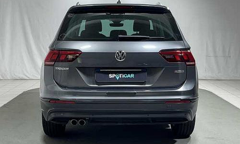 Volkswagen Tiguan 2ª...