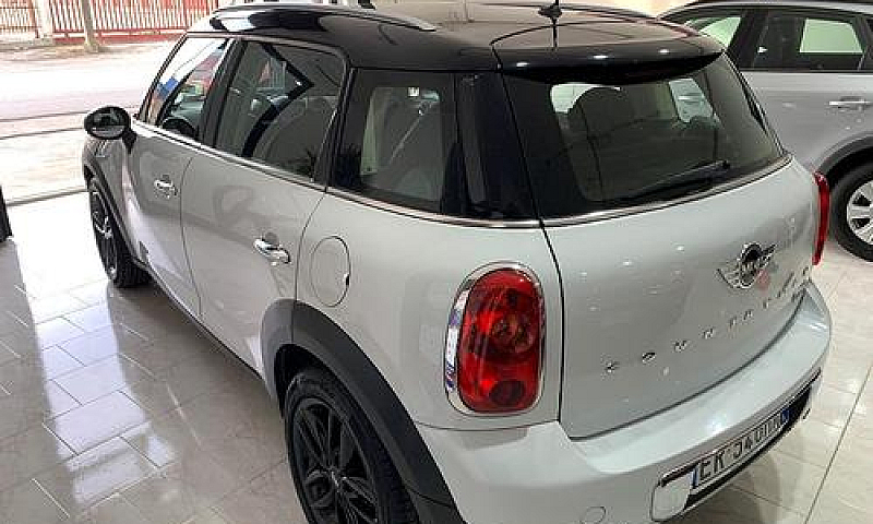 Mini Countryman 1600...
