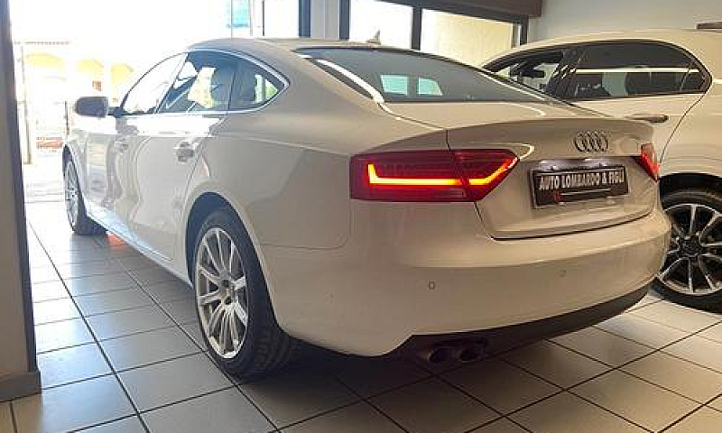 Audi A5 Spb 2.0 Tdi ...