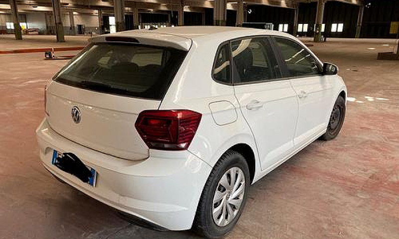Volkswagen Polo 5P 1...