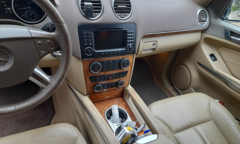 Mercedes Gl320 Sport...