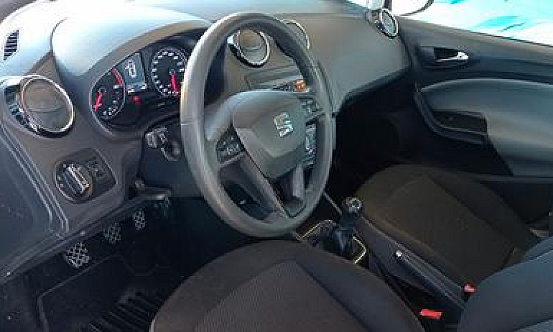 Seat Ibiza 3ª Serie ...