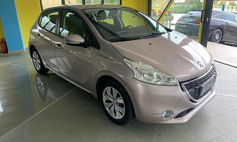 Peugeot 208 1.0 Vti ...