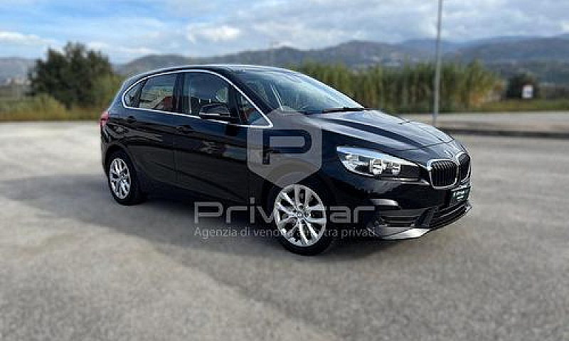 Bmw 218D Active Tour...