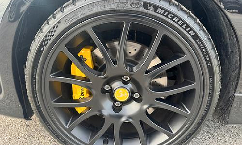 Abarth 595 C 1.4 Tur...