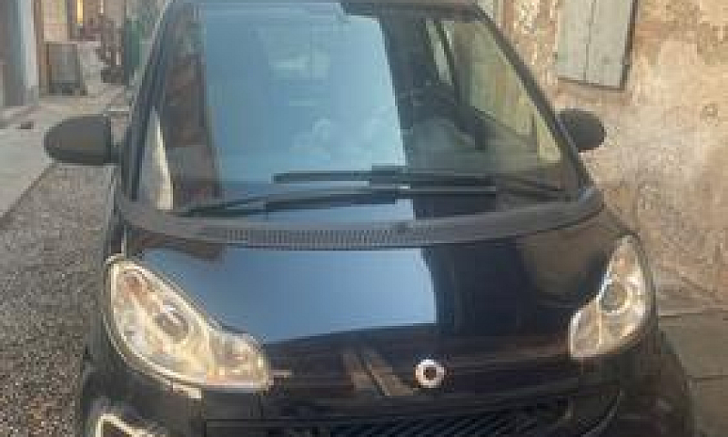 Smart 2007...