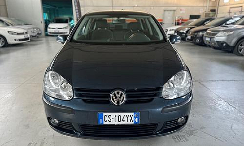 Volkswagen Golf 1.6 ...
