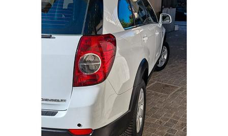 Chevrolet Captiva 2....