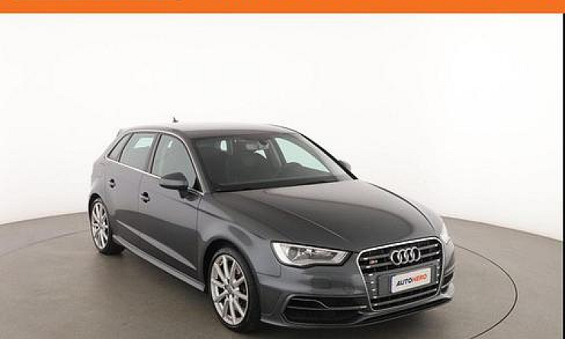 Audi S3 Spb 2.0 Tfsi...